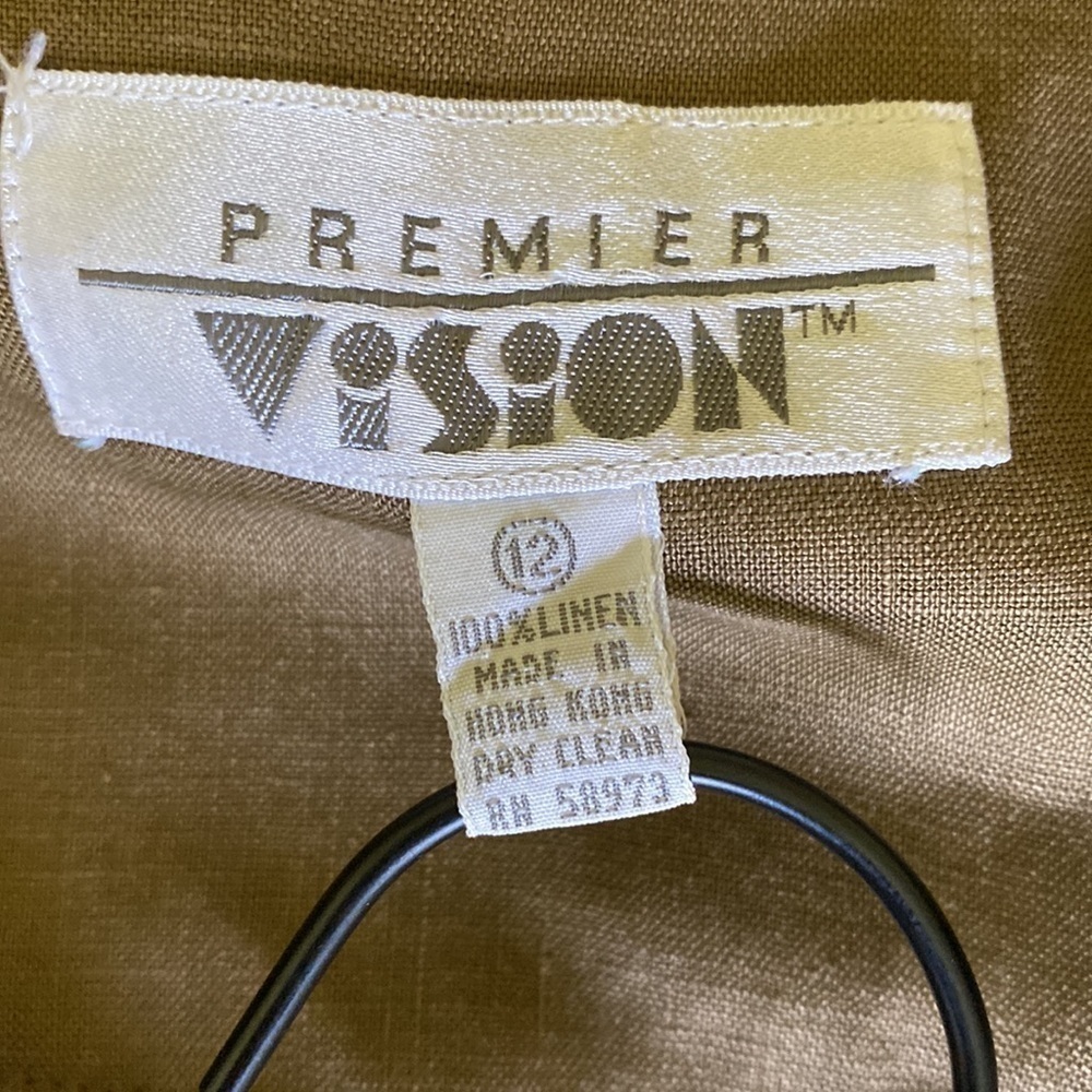 Premier Vision - Picture 5 of 5